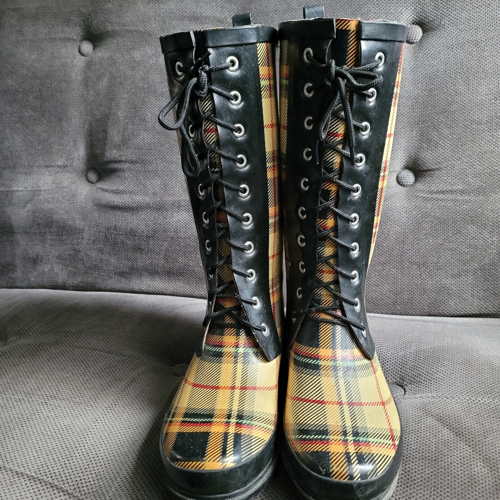 ⭐Roberto Vianni Rain Boots⭐